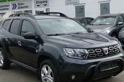 Dacia Duster 119.220 km 14.800 &euro; Walddorfhäslach 72141