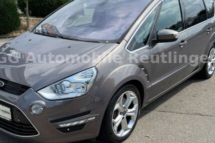 Ford S-Max 175.000 km 7.699 &euro; Reutlingen 72766