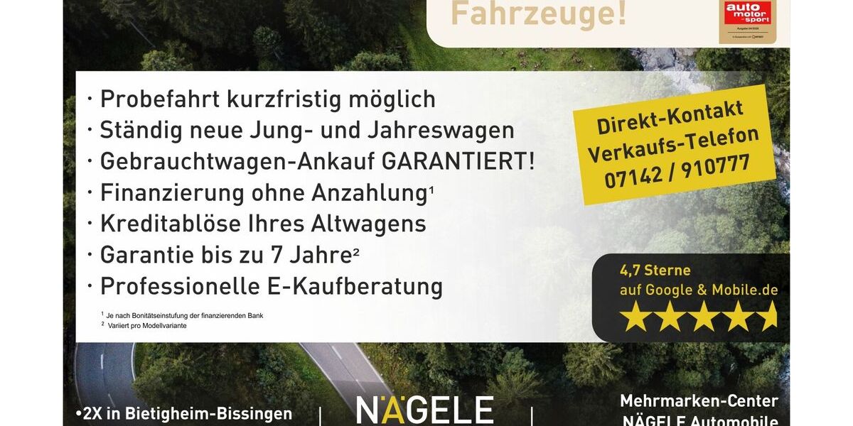 Fiat 500X 53.000 km 11.800 &euro; Bietigheim-Bissingen 74321