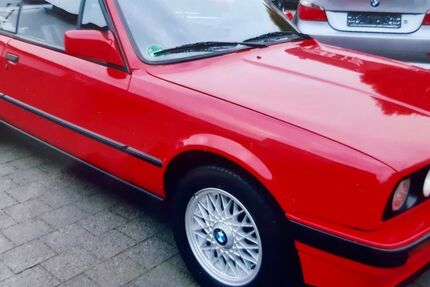 BMW 318 86.026 km 27.500 &euro; Tübingen 72076