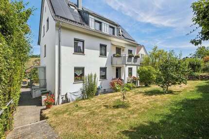 Wohnung Stuttgart Stuttgart-Nord - 5 Zimmer, 88 m&sup2;, 389.000&euro; | Angebot:27022280
