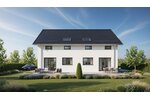 ***Ihr neues Traumhaus- Moderne Doppelhaushälfte*** - Doppelhaushälfte Vaihingen an der Enz | Angebot:27473638