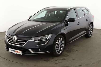 Renault Talisman 102.820 km 14.790 &euro; Stuttgart 70195