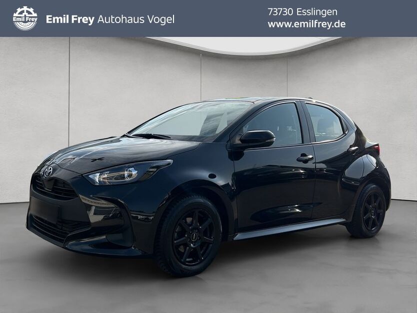 Yaris