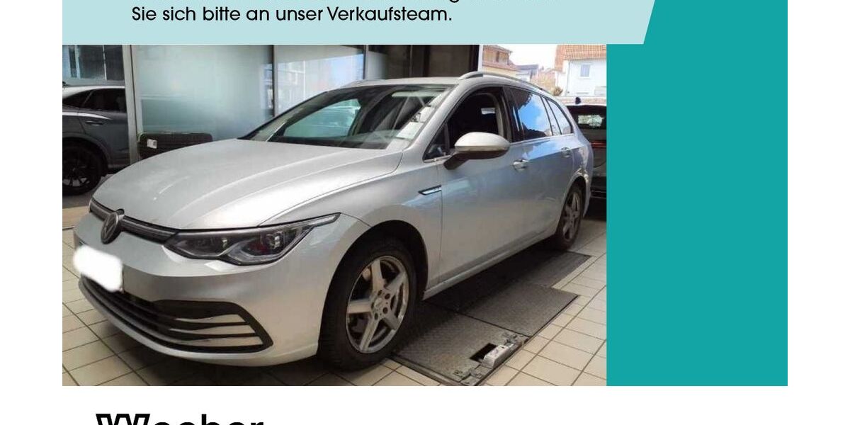 VW Golf 59.285 km 26.250 &euro; Weil der Stadt 71263