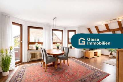Wohnung Stuttgart Degerloch - 2 Zimmer, 68 m&sup2;, 310.000&euro; | Angebot:25307584