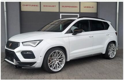 Cupra Ateca 42.000 km 29.920 &euro; Böblingen 71034
