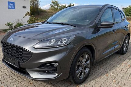 Ford Kuga 158.000 km 17.990 &euro; Holzgerlingen 71088