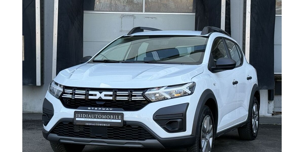 Dacia Sandero 41.000 km 13.800 &euro; Reutlingen/Mittelstadt 72766