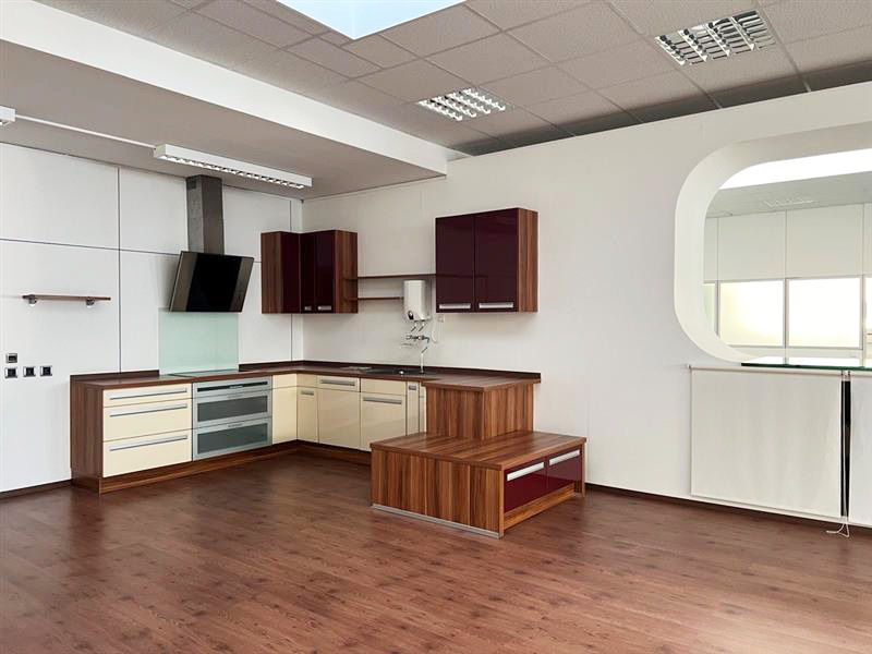 Flexible Bürofläche bis 400qm mit All in One Flat flexibel gestaltbar - All-in-Miete