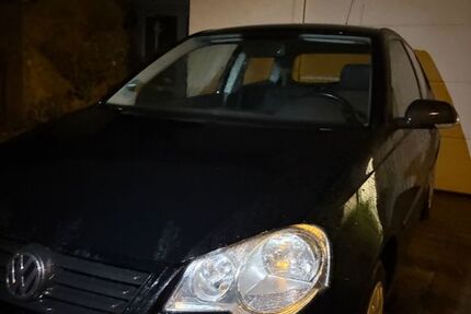 VW Polo 155.000 km 1.750 &euro; Waiblingen 71334