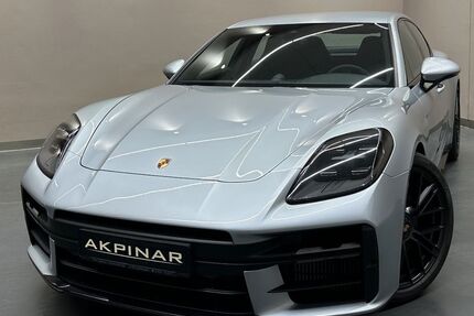 Porsche Panamera 13.000 km 136.500 &euro; Holzgerlingen 71088