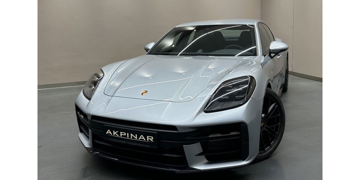 Porsche Panamera 13.000 km 136.500 &euro; Holzgerlingen 71088