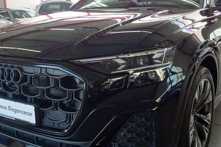 Audi Q8 38.500 km 83.749 &euro; Holzgerlingen bei Stuttgart 71088