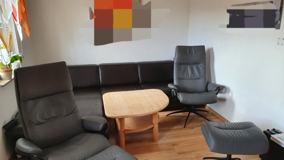 Etagenwohnung Rottenburg am Neckar - 5.5 Zimmer, 146 m&sup2;, 1.230&euro; | Angebot:23791263