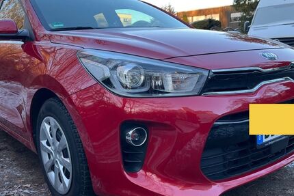 Kia Rio 43.500 km 9.999 &euro; Böblingen 71034