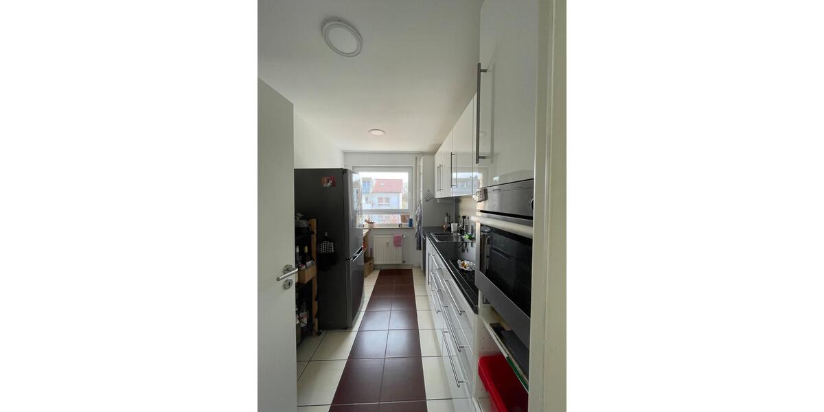 Etagenwohnung Sindelfingen Sindelfingen (Stadt) - 4 Zimmer, 106 m&sup2;, 1.600&euro; | Angebot:26045329
