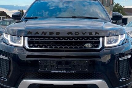 Land Rover Range Rover Evoque 65.000 km 19.900 &euro; Calw 75365