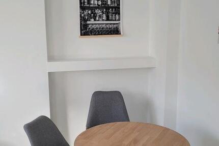 Wohnung Ludwigsburg Oßweil - 2 Zimmer, 45 m&sup2;, 1.140&euro; | Angebot:24585939