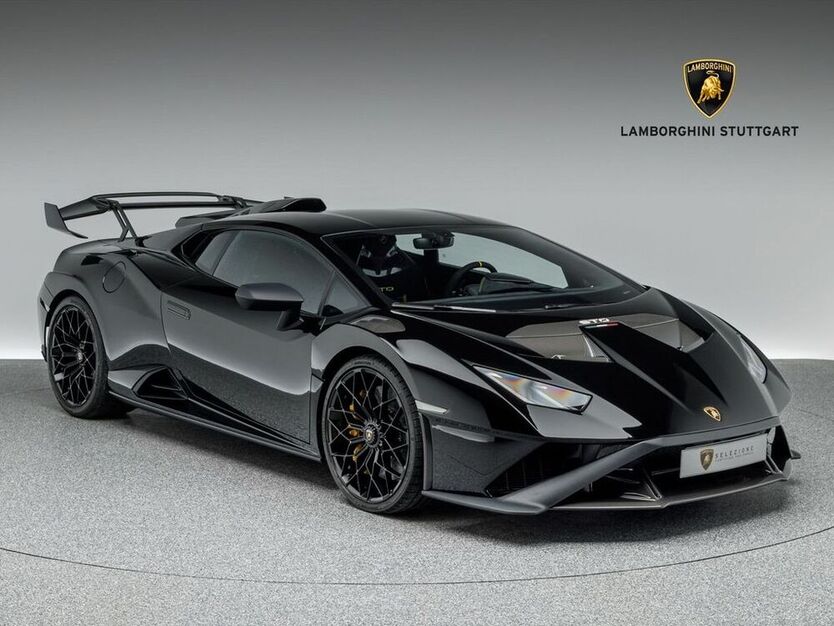 Huracán