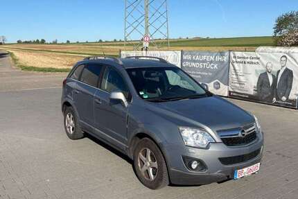 Opel Antara 167.554 km 3.999 &euro; Weil Im Schoenbuch 71093