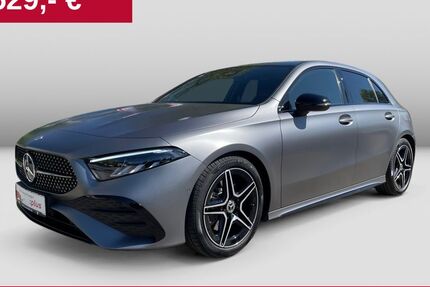 Mercedes-Benz A 220 3.199 km 42.990 &euro; Pforzheim 75179