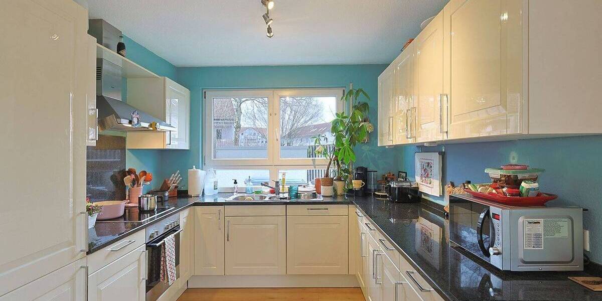 Doppelhaushälfte Böblingen Dagersheim - 5 Zimmer, 152 m&sup2;, 700.000&euro; | Angebot:26820123