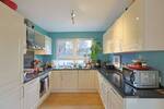Doppelhaushälfte Böblingen Dagersheim - 5 Zimmer, 152 m&sup2;, 700.000&euro; | Angebot:26820123