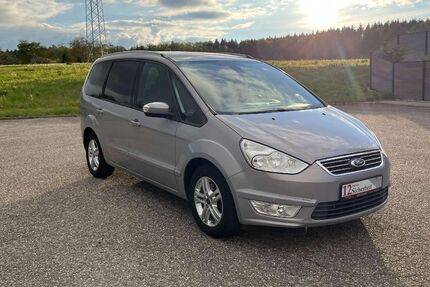 Ford Galaxy 194.000 km 8.490 &euro; Niefern-Öschelbronn 75223
