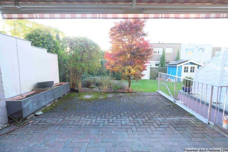 Reihenmittelhaus Remseck Hochberg - 4 Zimmer, 121 m&sup2;, 519.000&euro; | Angebot:25662858