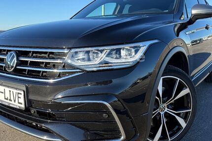 VW Tiguan 74.200 km 37.990 &euro; Böblingen/Stuttgart 71034