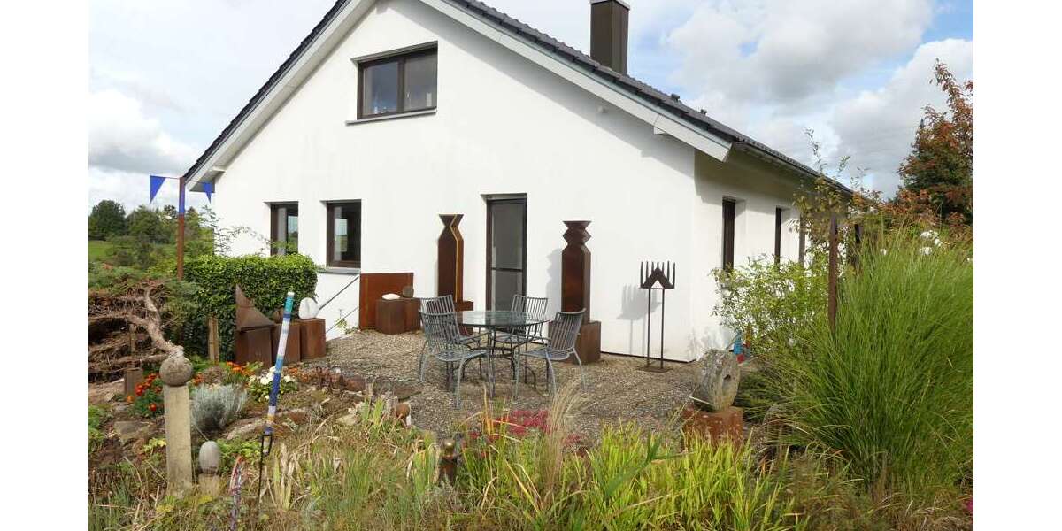 Einfamilienhaus Wiernsheim / Serres Serres - 5 Zimmer, 138 m&sup2;, 1.600&euro; | Angebot:27542901