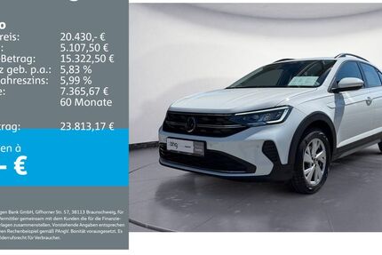 VW Taigo 84.068 km 19.860 &euro; Metzingen 72555