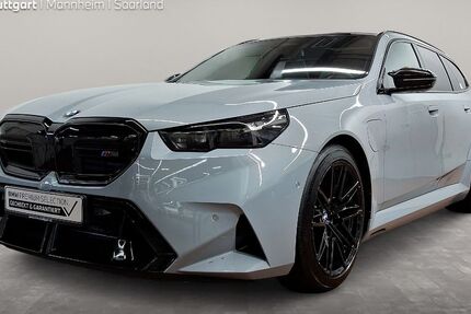 BMW M5 17.866 km 124.302 &euro; Stuttgart 70569