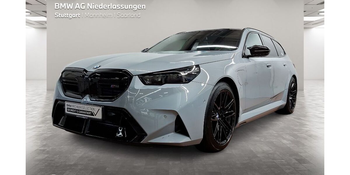 BMW M5 17.866 km 124.302 &euro; Stuttgart 70569