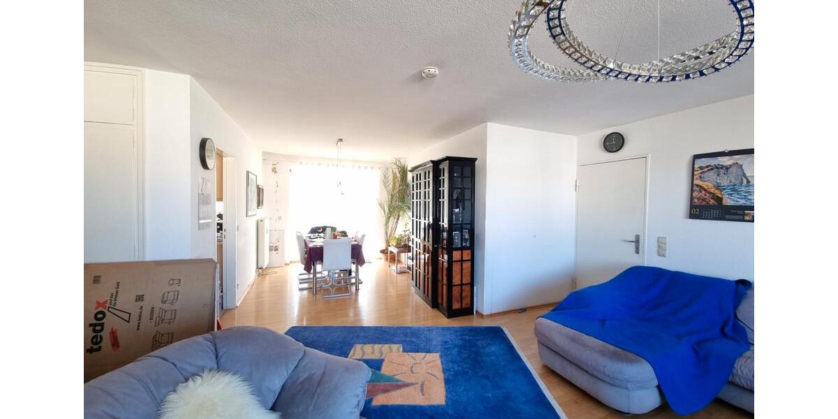 Etagenwohnung Remseck am Neckar - 5.5 Zimmer, 110 m&sup2;, 468.000&euro; | Angebot:26656493