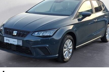 Seat Ibiza 10.415 km 21.830 &euro; Reutlingen 72770