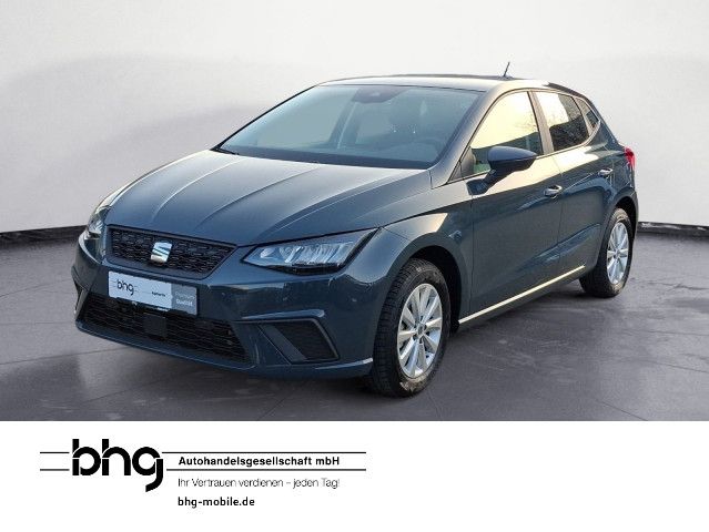 Seat Ibiza 10.415 km 21.830 &euro; Reutlingen 72770