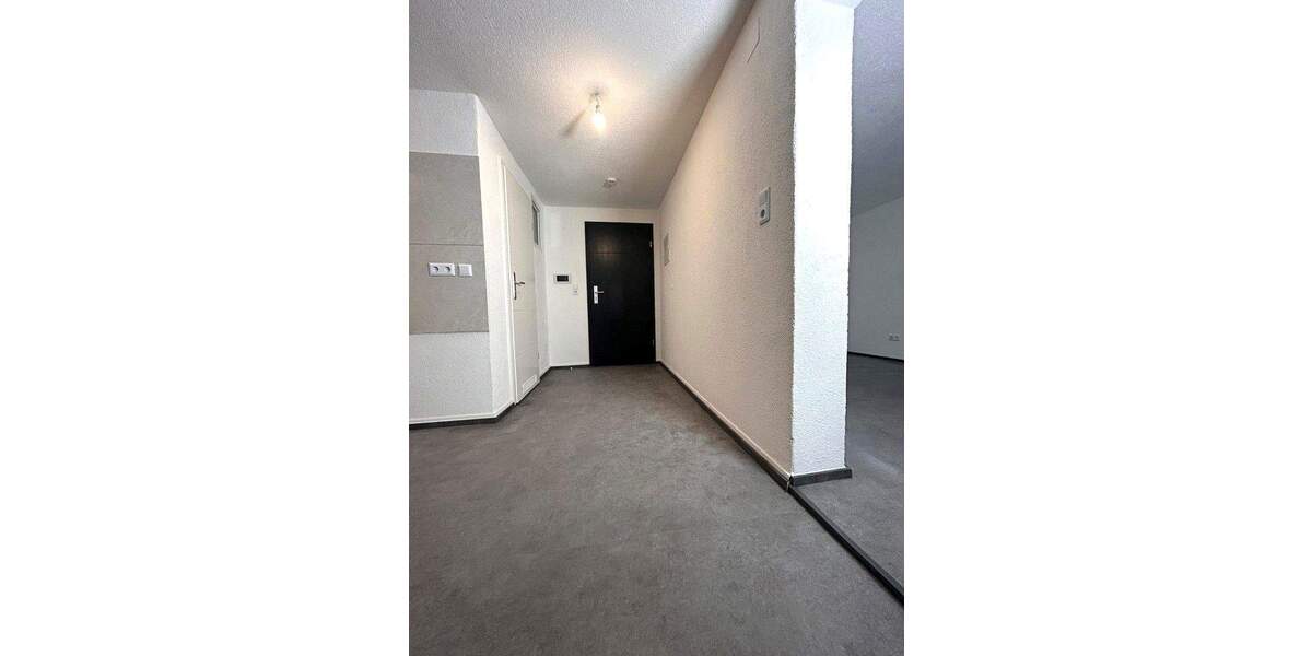 Etagenwohnung Pforzheim Dillweißenstein - 2 Zimmer, 50 m&sup2;, 650&euro; | Angebot:24698534