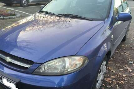 Chevrolet Lacetti 10.013 km 1.000 &euro; Ludwigsburg 71640