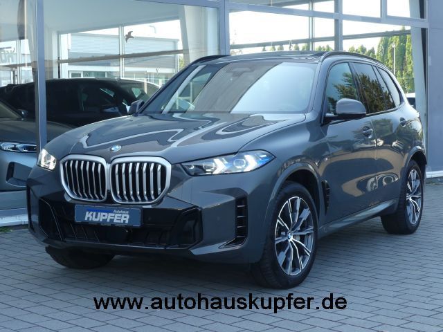 BMW X5 20.000 km 75.900 &euro; Vaihingen / Enz 71665