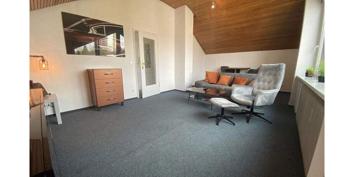 Etagenwohnung Sindelfingen Mitte - 2 Zimmer, 61 m&sup2;, 820&euro; | Angebot:25611653