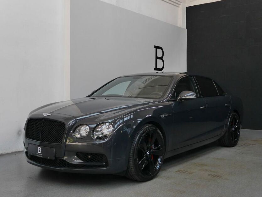 Bentley Flying Spur 88.880 km 79.990 € Rohrdorf 72229