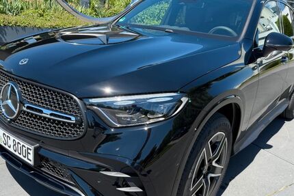 Mercedes-Benz GLC 300 25.000 km 70.000 &euro; Böblingen 71034