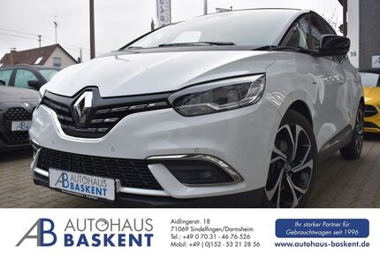 Renault Scenic 28.400 km 23.980 &euro; Sindelfingen-Darmsheim 71069