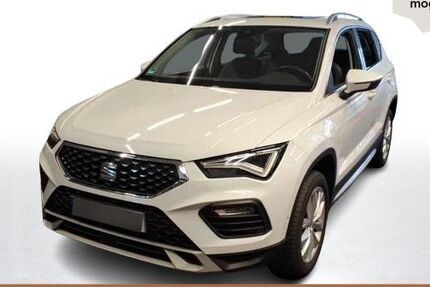 Seat Ateca 49.734 km 25.530 &euro; Stuttgart-Feuerbach 70469