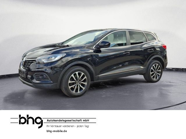 Renault Kadjar 55.369 km 18.330 &euro; Reutlingen 72770