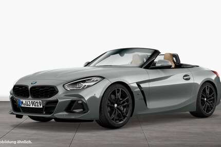 BMW Z4 7.500 km 48.480 &euro; Waiblingen-Eisental 71332