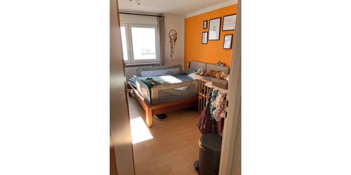 Etagenwohnung Filderstadt Harthausen - 4 Zimmer, 87 m&sup2;, 310.000&euro; | Angebot:26805217