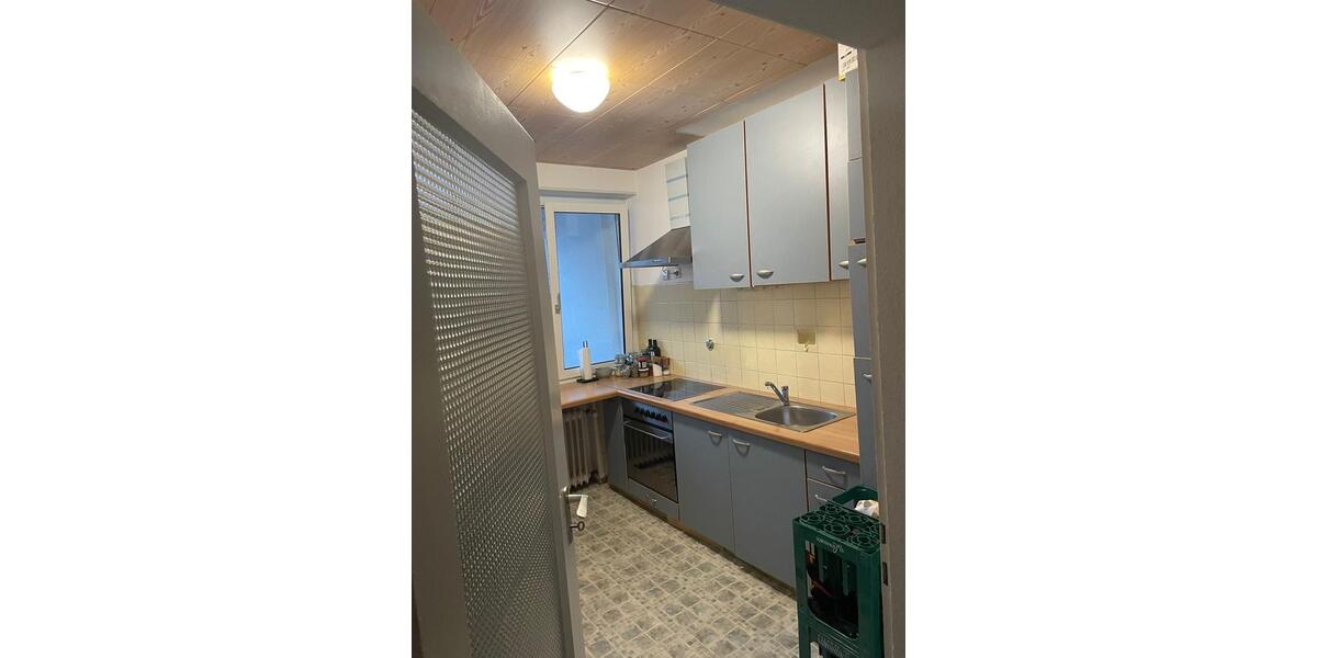 Etagenwohnung Ludwigsburg Oßweil - 2 Zimmer, 50 m&sup2;, 1.100&euro; | Angebot:27584691